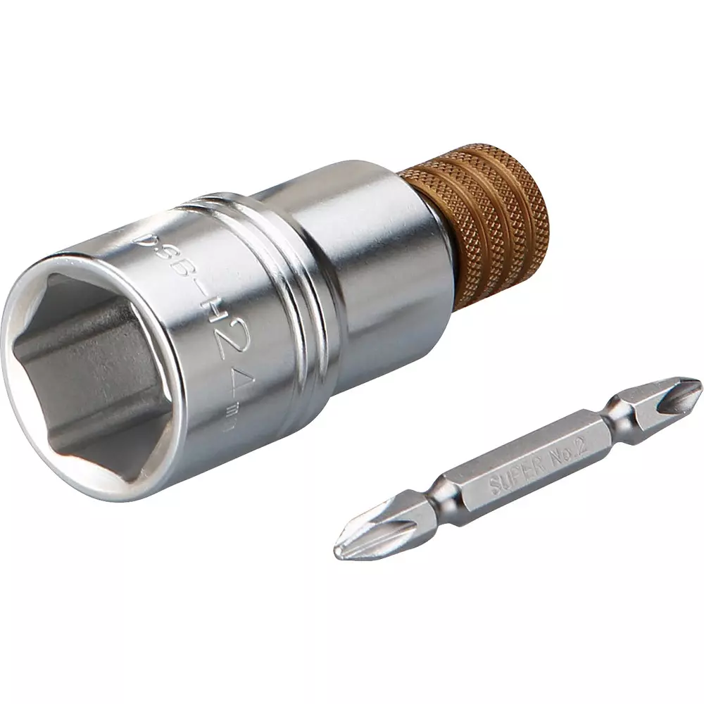 Super Tool Standard Type Socket Holder, DSB24H