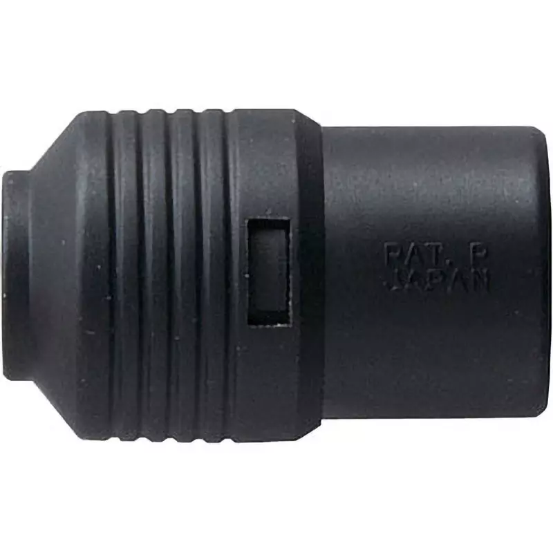 TRUSCO Bit Adapter 31 mm Overall Length, TMID-BA