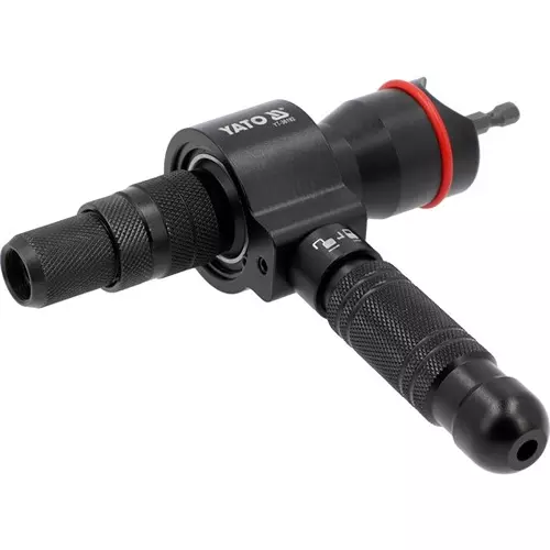 yato-14-inch-63-mm-holder-size-combo-rivet-adapter-made-of-aluminium-and-crmo-in-black-color-yt-36192