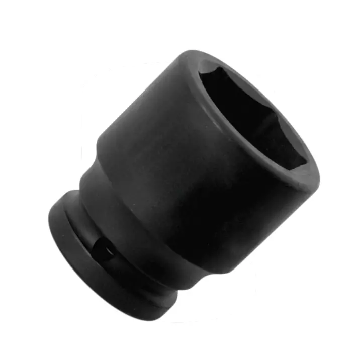 blue-point-34-inch-1905-mm-drive-shallow-impact-socket-6-points-black-color-heat-treated-metal-body-and-size-39-mm-blpsmim3439