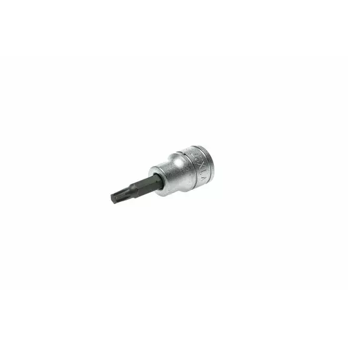 Teng Tools 3/8 inch Drive Bit Socket, Torx Bit, T27, M381227T-C