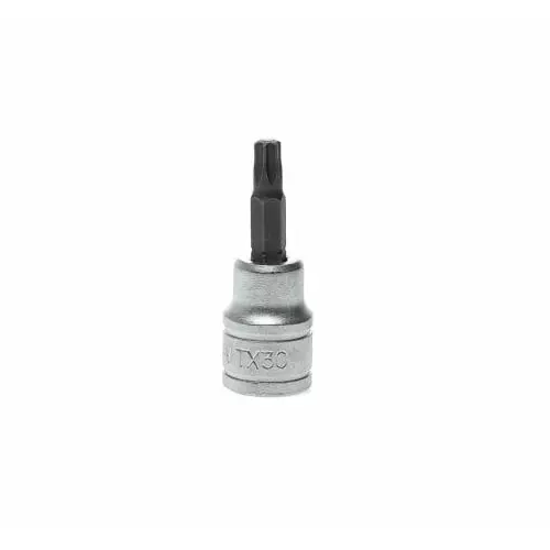 Teng Tools 3/8 inch Drive Bit Socket, Torx Bit, T30, M381230T-C