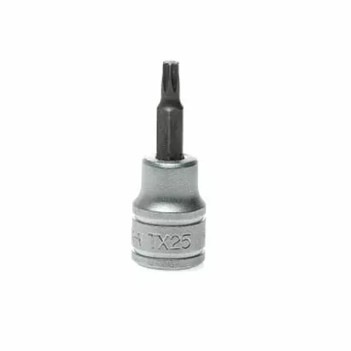 Teng Tools 3/8 inch Drive Bit Socket, Torx Bit, T25, M381225T-C