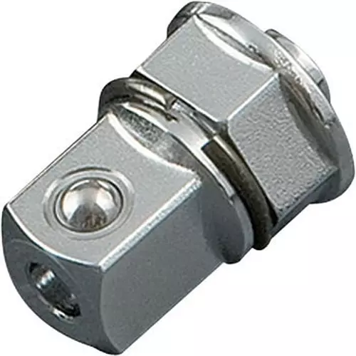 Ktc Angle Adapter for 12.7 mm (1/2 Inch) Sq. Drive, BZ14-BA3
