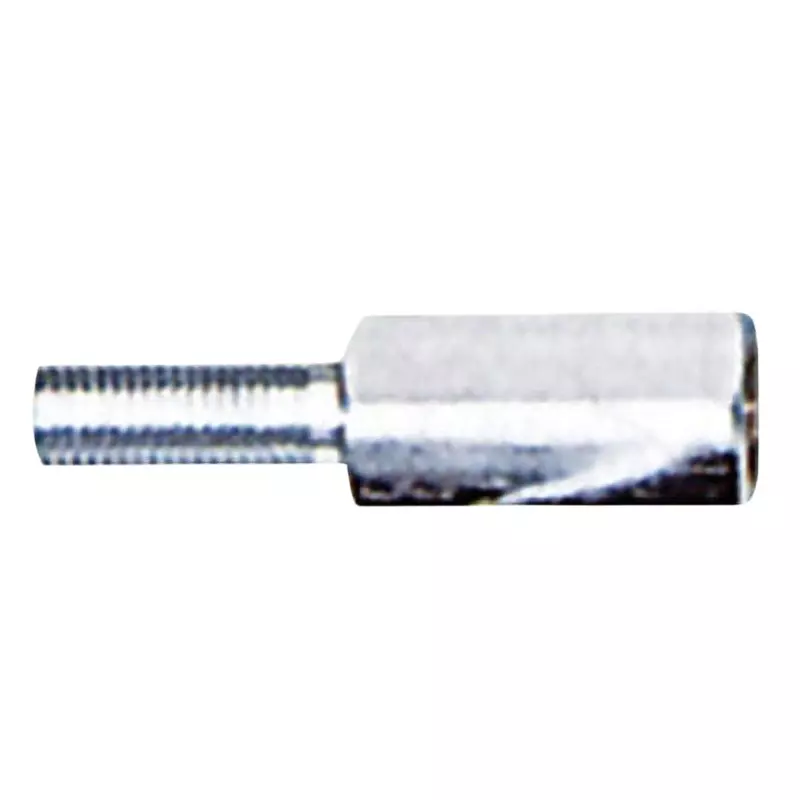 Ktc Drive Shaft Adapter M22x2.5 to M18x2.0, AUD5-1820