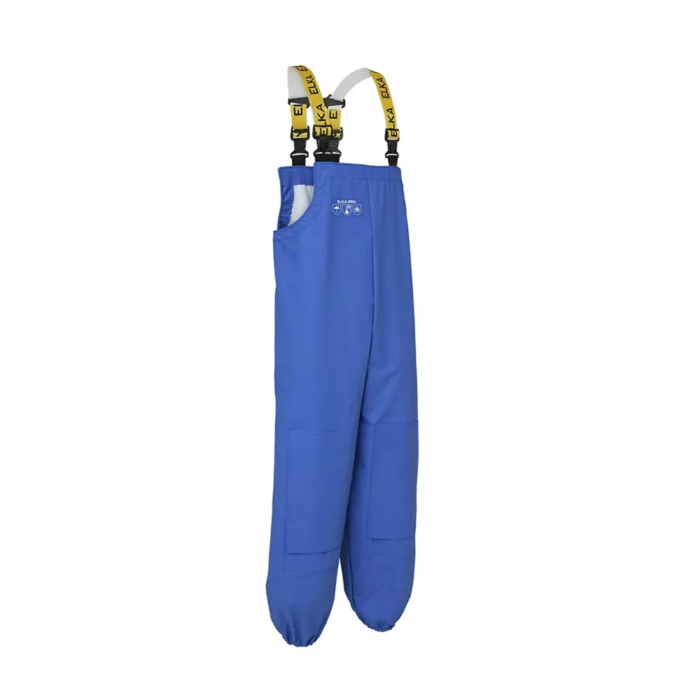 Elka Gb Reusable Bib Brace XXL, E0104/B/XXL