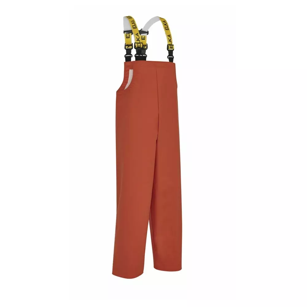 Elka Gb Reusable Bib Brace L, E0101/OR/L