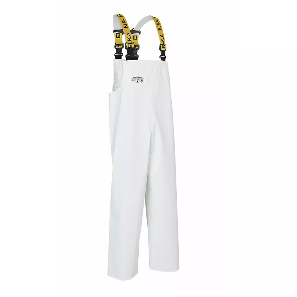 Elka Gb Reusable Bib Brace M, E0101/WH/M