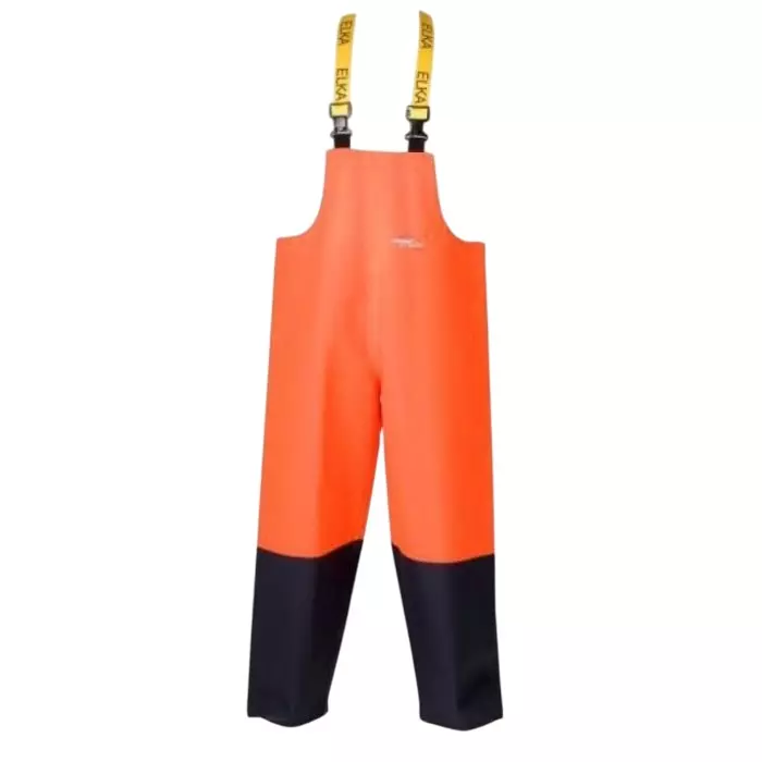 Elka Gb Reusable Bib Brace S, E0110/O/S