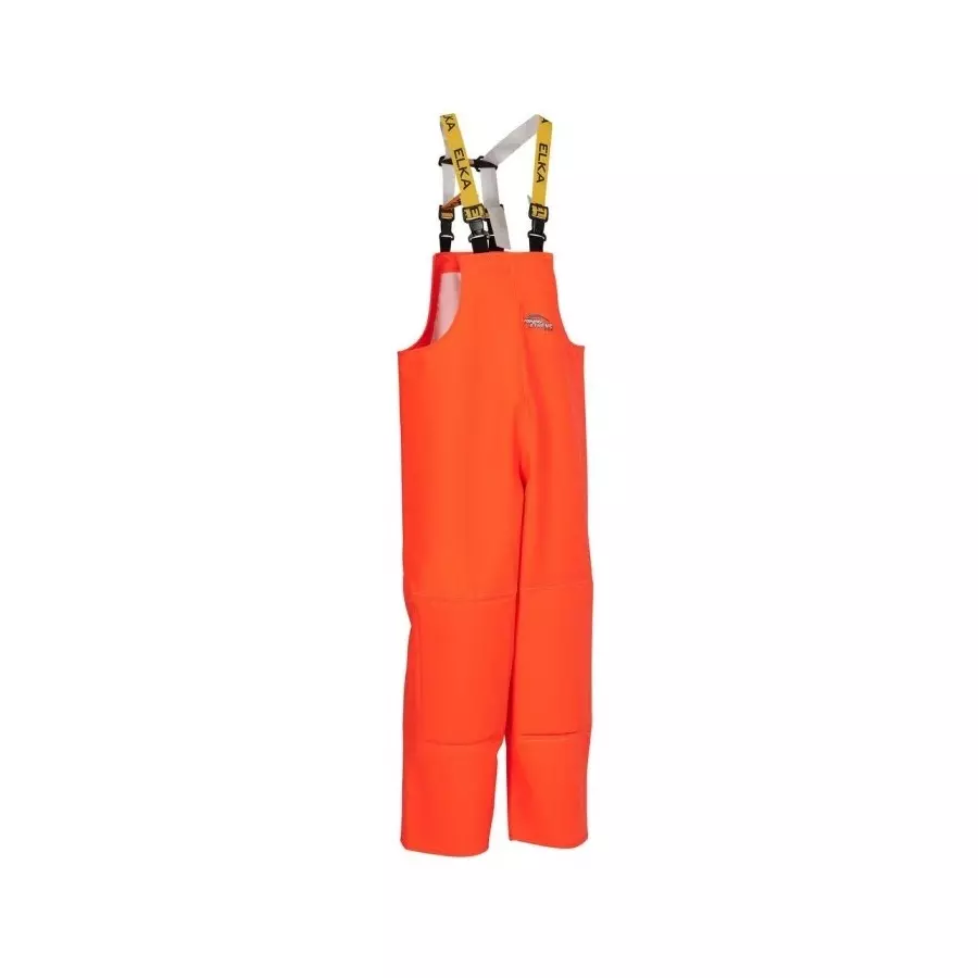 Elka Gb Reusable Bib Brace S, E0144/OR/S