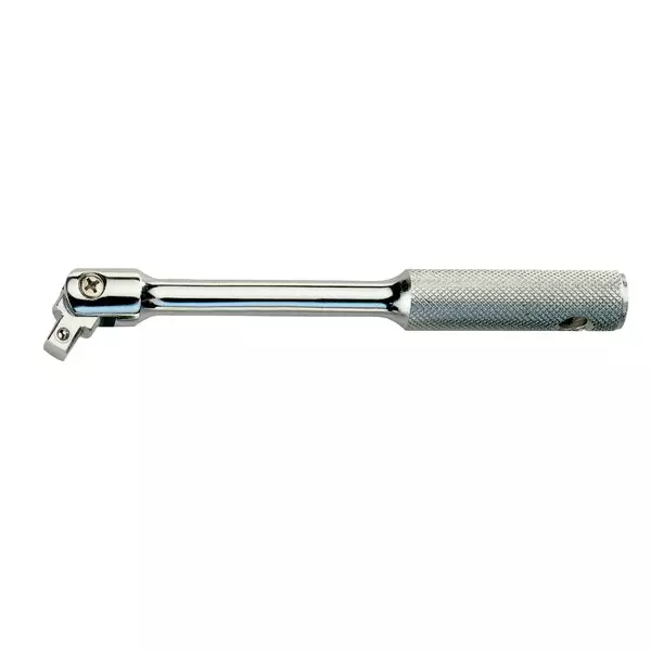 OAYKAY Chrome Vanadium Steel 380 mm 12.7 mm (1/2 Inch) Swivel Handle