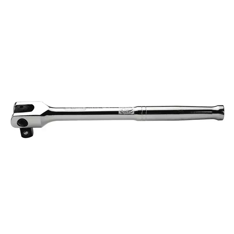 De Neers Swivel Handle 6.35 mm (1/4 inch) Drive and 150 mm Length, DN-7610