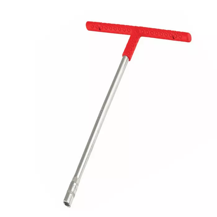 Link 11 mm T-Socket Spanner With PVC Grip Handle, 601422980011