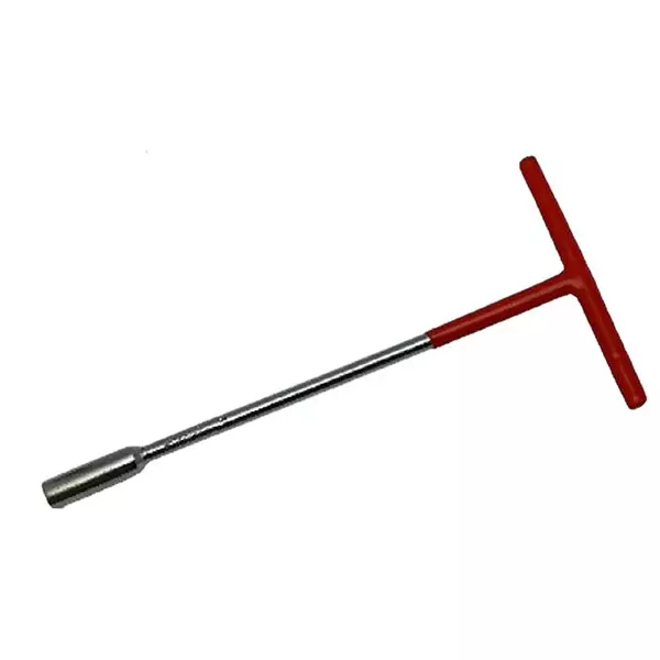 Jhalani T-Socket Spanner Heavy Duty Chrome
