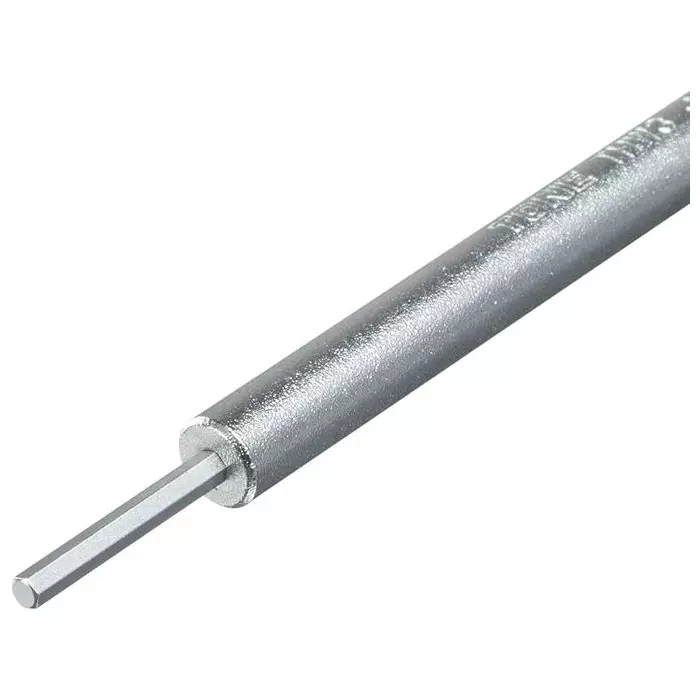 TONE T Type Hexagon Wrench 9 mm Shaft Diameter 30 mm Length, HPTHW-04