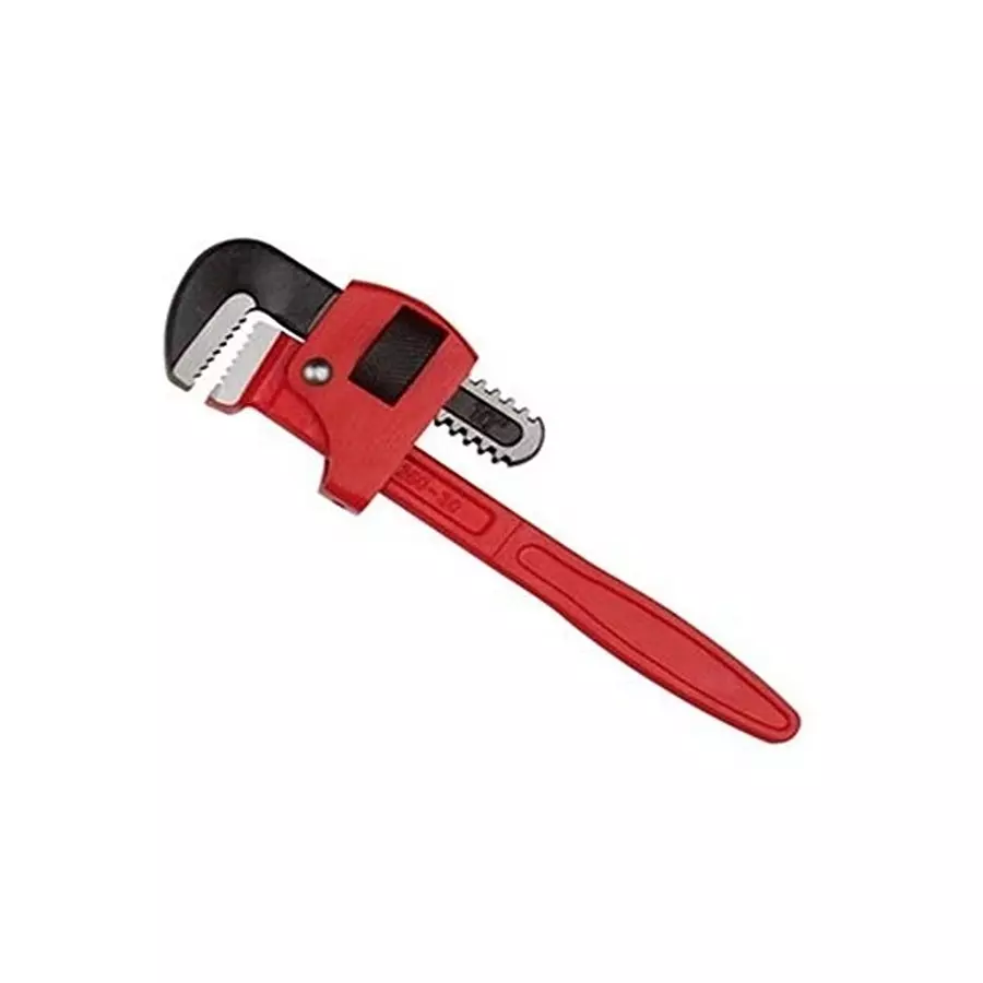 RS PRO Wrench Carbon Steel Painted Metal 102 mm 900 mm, 2603006
