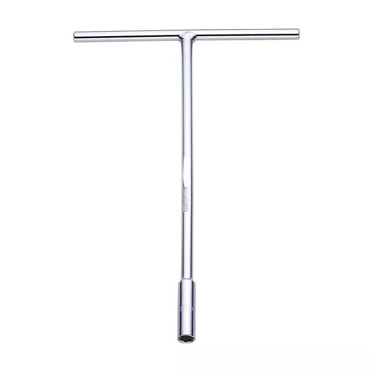 Stanley 12 mm T-Handle Spanner Chrome Vanadium Steel, STMT87012