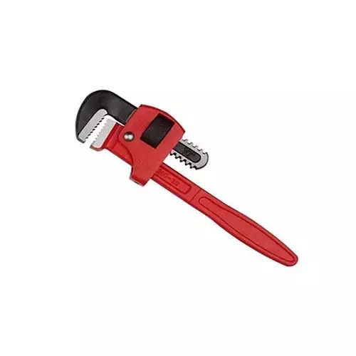 RS PRO Wrench Carbon Steel Painted Metal 75 mm 609 mm, 2603005