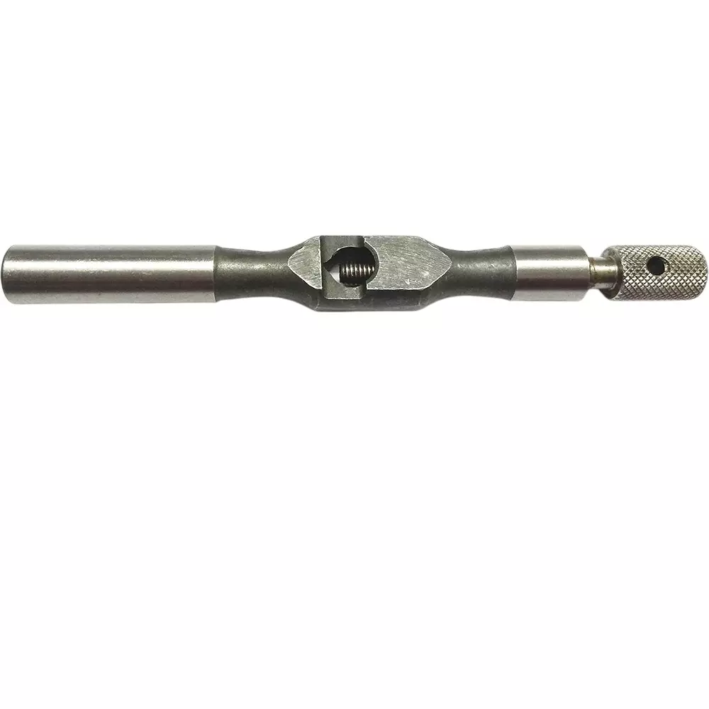Assorts Tap Wrench Alloy Steel 3-10 mm for Taps, Reamers, Screw Extractor