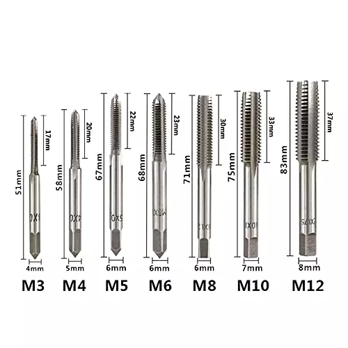 tools-shop-hand-screw-machine-metric-taper-plug-drill-bit-with-tap-wrench-kit-m3-to-m12-steel-silver-manual-for-industrial-use