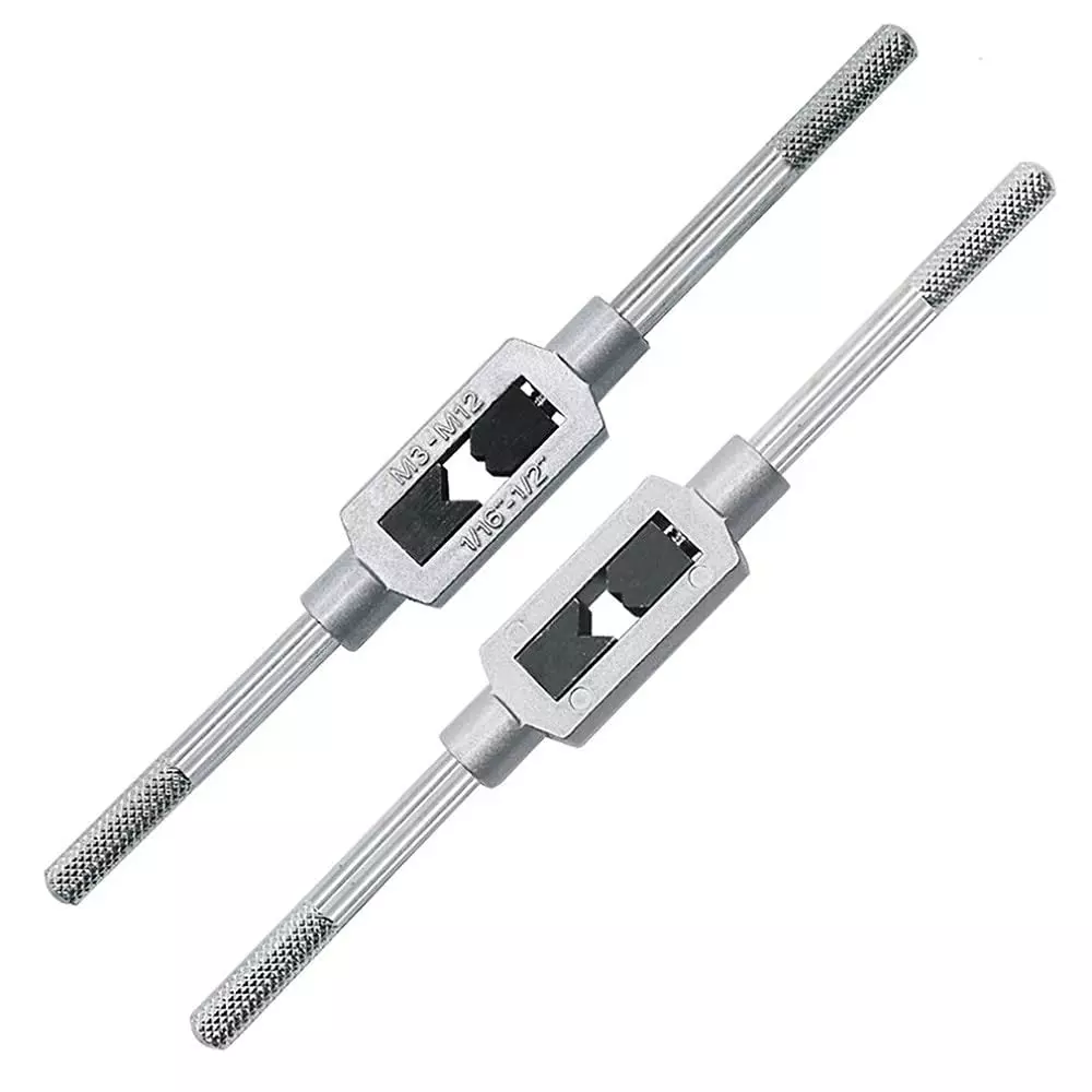 tools-shop-hand-screw-machine-metric-taper-plug-drill-bit-with-tap-wrench-kit-m3-to-m12-steel-silver-manual-for-industrial-use