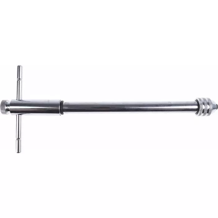 EXACT Long Ratchet Tap Wrench M5 - M12, 5044