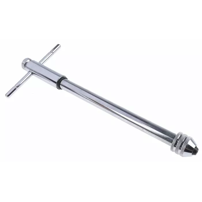 EXACT Long Ratchet Tap Wrench M5 - M12, 5044