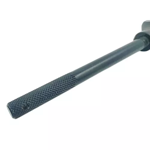 Assorts Adjustable Tap Wrench Handle Drop Forged Steel 25.40 mm (1 Inch)