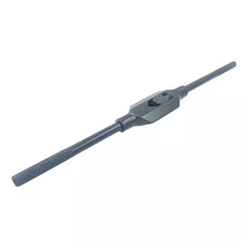 Assorts Adjustable Tap Wrench Handle Drop Forged Steel 19.05 mm (3/4 Inch)