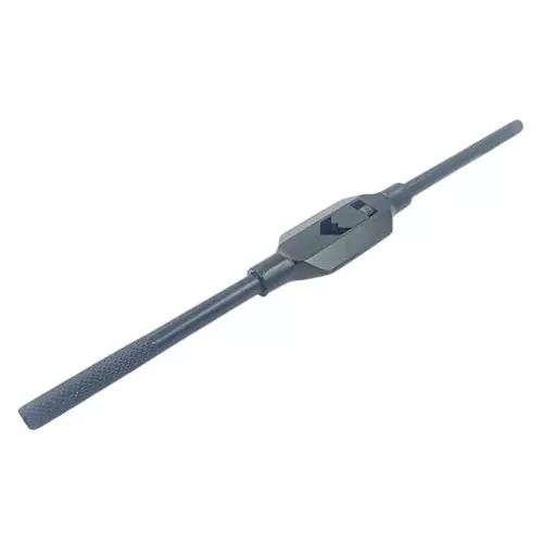 Assorts Adjustable Tap Wrench Handle Drop Forged Steel 19.05 mm (3/4 Inch)