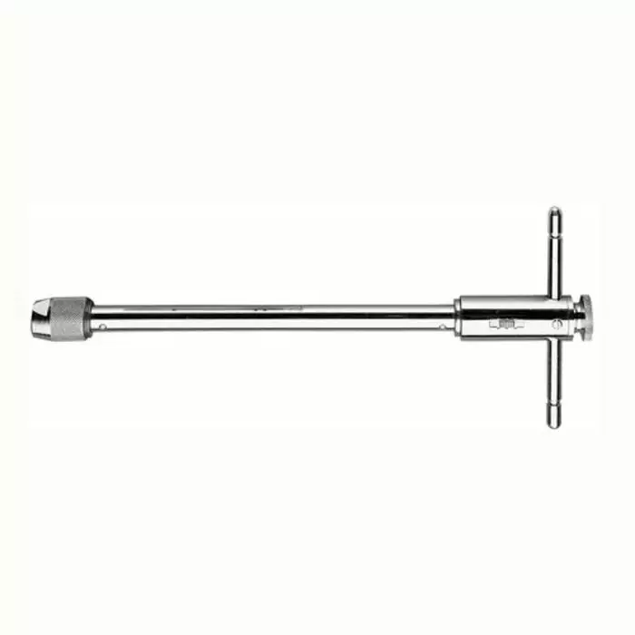 Facom T-Handle Tap Wrench Tap Wrench M12, 830A.10L