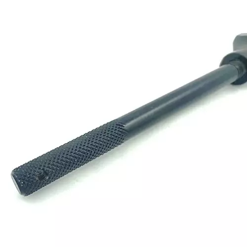 Assorts Adjustable Tap Wrench Handle Drop Forged Steel 6.35 mm (1/4 Inch)