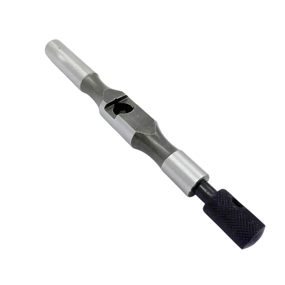 ad-international-adjustable-tap-wrench-holds-taps-steel-grey-for-industrial-use