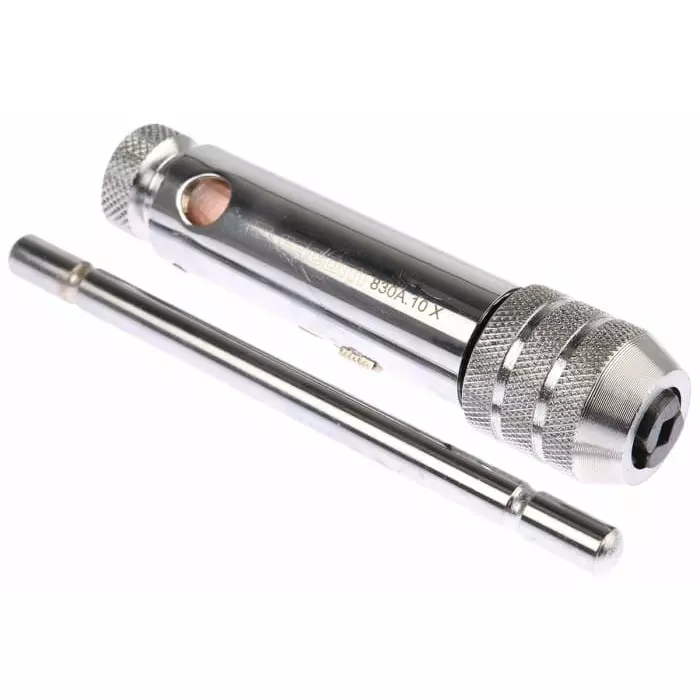 Facom T-Handle Tap Wrench M12, 830A.10
