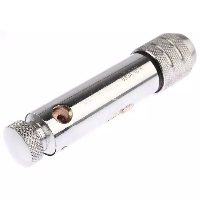 Facom T-Handle Tap Wrench M12, 830A.10