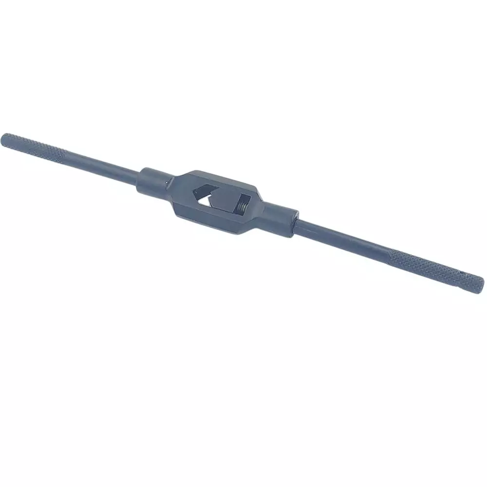 Assorts Adjustable Tap Wrench Handle Drop Forged Steel 12.70 mm (1/2 Inch)