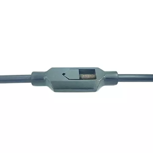 Assorts Adjustable Tap Wrench Handle Drop Forged Steel 28.575 mm (1-1/8 Inch)