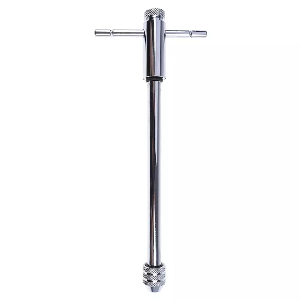 EXACT Long Ratchet Tap Wrench M3 - M10, 5043
