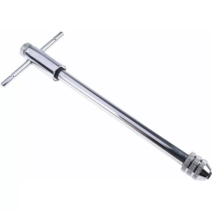 EXACT Long Ratchet Tap Wrench M3 - M10, 5043