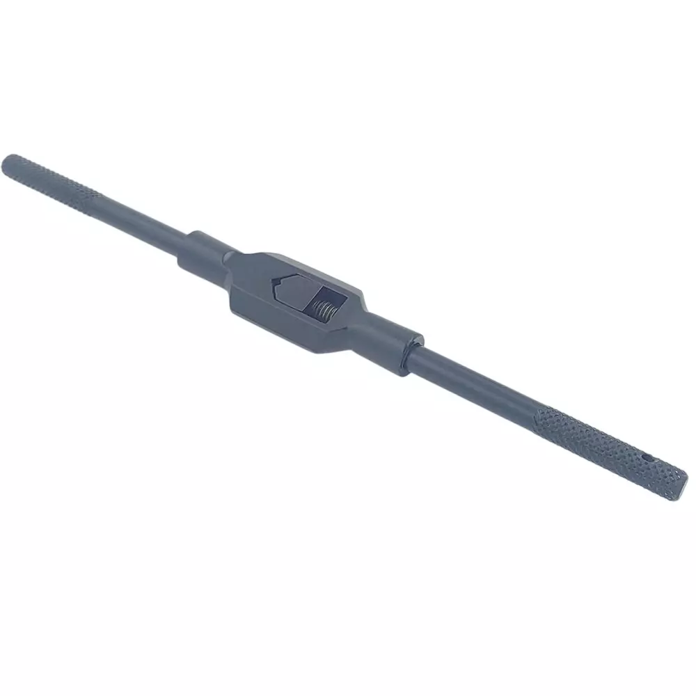 Assorts Adjustable Tap Wrench Handle Drop Forged Steel 9.525 mm (3/8 Inch)
