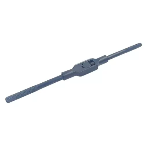 Assorts Adjustable Tap Wrench Handle Drop Forged Steel 9.525 mm (3/8 Inch)