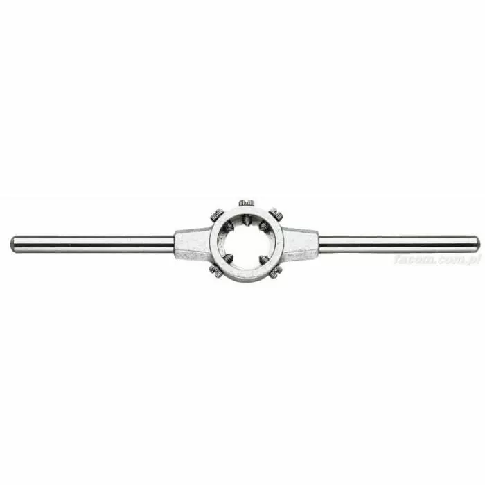 Facom Die Holder Die Stock Handle Pressure-Cast Zamak M3 - M9, 832.1P