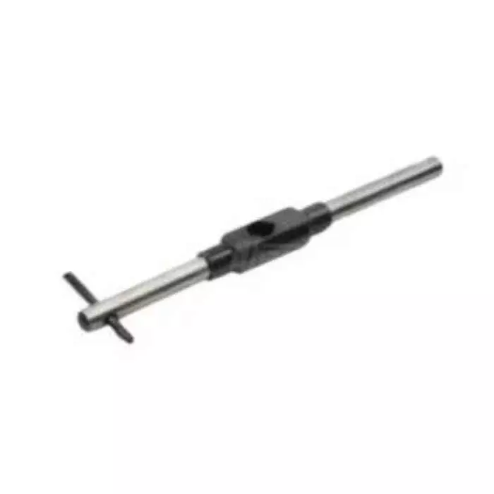 Samrat Mini Tap Wrench 0 - 6.35 mm (0-1/4 inch) Tap Capacity