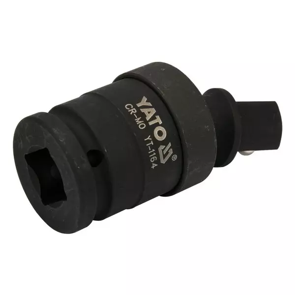 yato-impact-universal-joint-influence-34-inch-190-mm-drive-size-and-34-inch-190-mm-drive-adapter-size-yt-1164