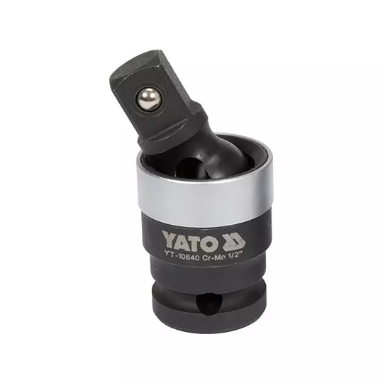 yato-universal-impact-joint-12-inch-127-mm-drive-size-167-mm-joint-diameter-and-63-mm-length-yt-10640