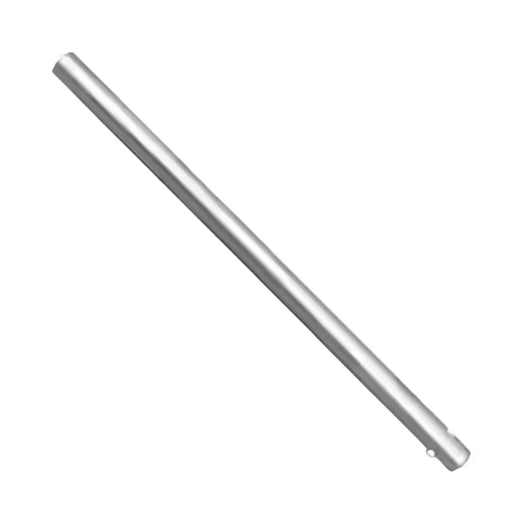 OAYKAY 18 inch (457.2 mm) Tommy Bar Chrome Vanadium Steel Body and Nickel Chrome Plated Finish, 3635.85