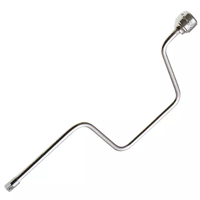 Ktc Speeder Handle 350 mm Dimension 12.7 mm Sq. Drive, BSD30