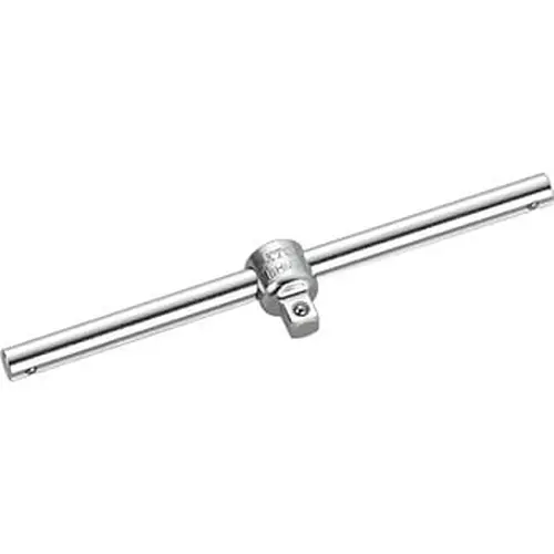 Ktc Slide Head Handle 6.3 mm Sq. Drive, BHM2