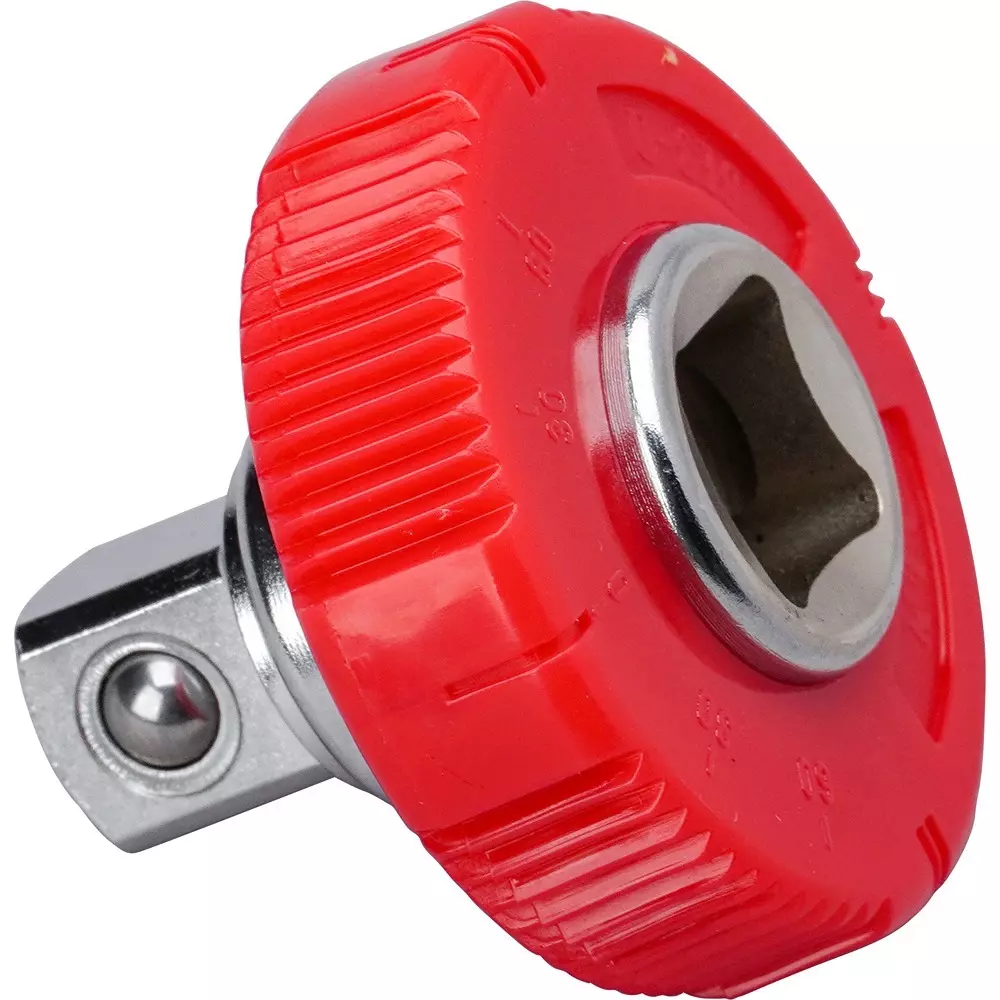 Ktc Quick Spinner 31 mm Dimension 9.5 mm Sq. Drive, BE3-Q