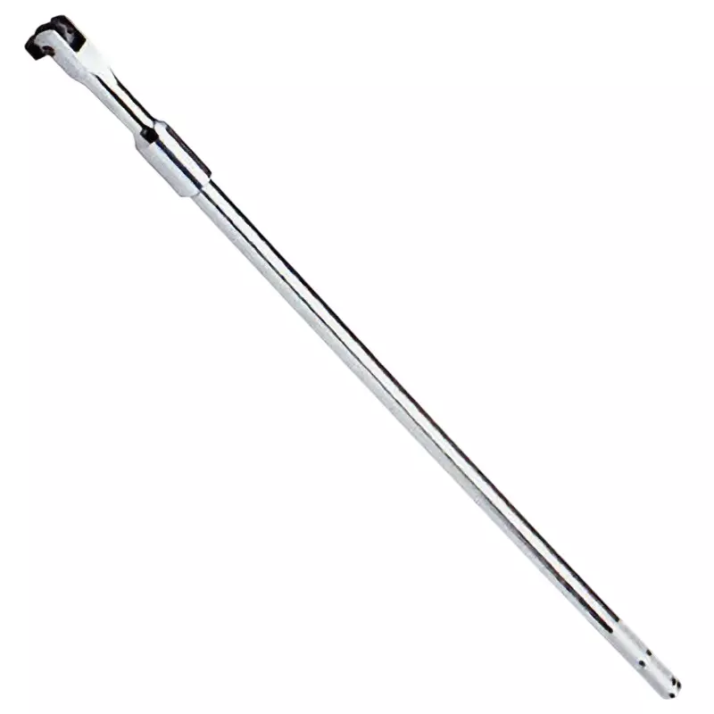 Ktc Ultra Long Spinner Handle 1000 mm Dimension 19 mm Sq. Drive, BS6-1050